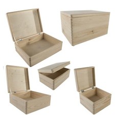 Most Popular Plain Wooden