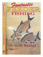 Fantastic Feeder Fishing By