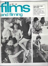 Films and Filming Magazine