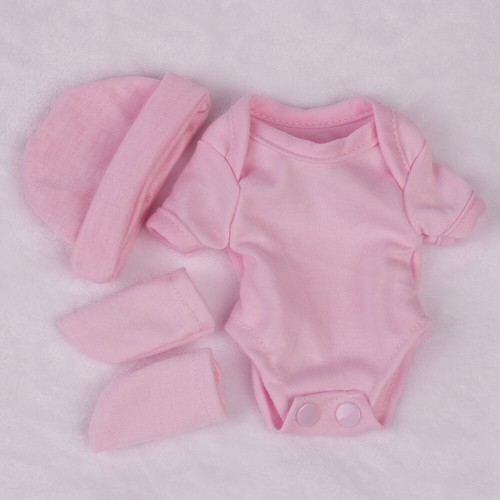11inch reborn doll clothes - 10-11inch,