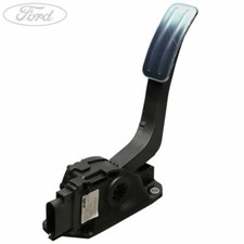 Genuine Ford Pedal 2120072