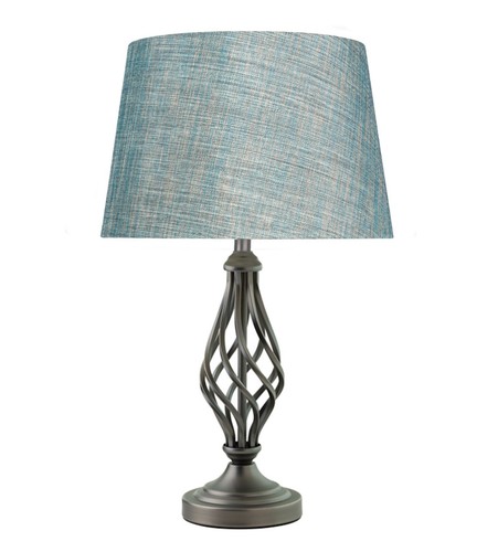 Table lamp queenswood - lamp,