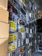 100 Brand New & Sealed DVDs