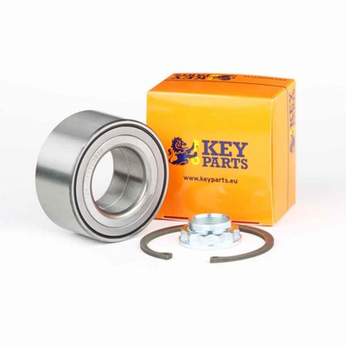 Wheel bearing kit rear for - wheel, bmw