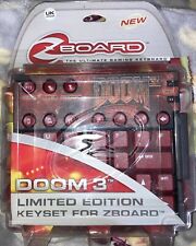 Doom 3 Aboard Limited Edition