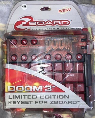 Doom aboard limited edition - 3,