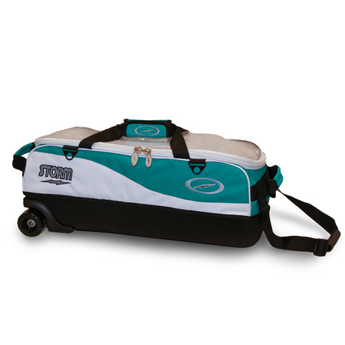 Storm travel tote pro - -, ball