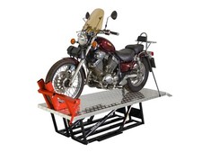Kwik Lift Quick Lift Jack