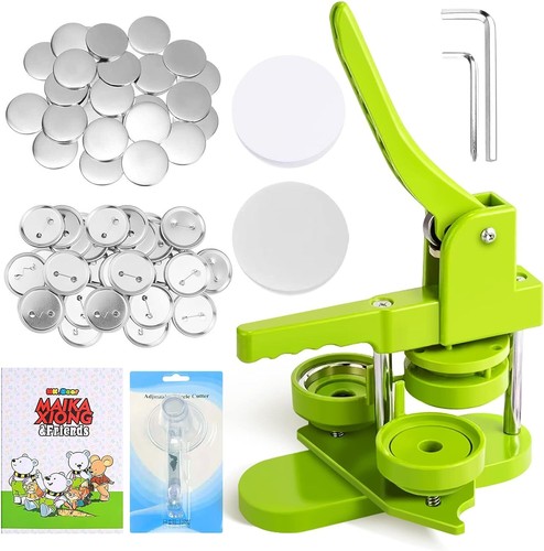 58mm button maker kit diy - 58mm,