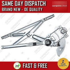 TOYOTA COROLLA E11 97>02 FRONT