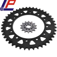 14T 44T Front Rear Sprocket