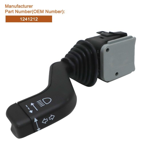 Indicator stalk switch for - indicator,