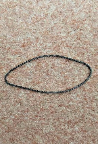 Xerox belt wiper - xerox, drive