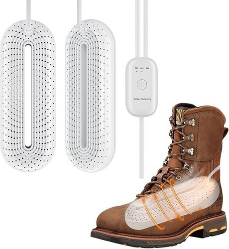 Shoe dryer boot - shoe,
