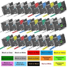 Brother P-Touch TZ TZe-231