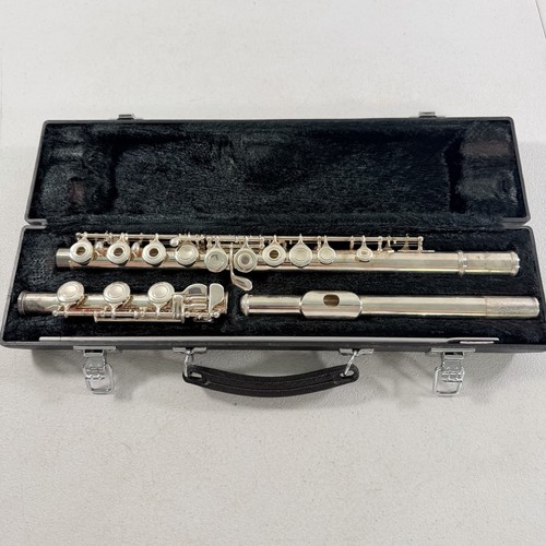 Yamaha 365 flute 925 - ii,