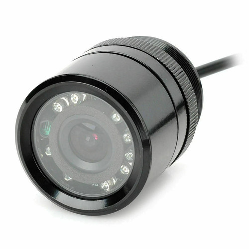 5mm flush mount car rear - flush,