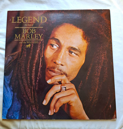 Bob marley the - bob, wailers