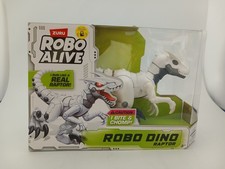 Zuro Robo Alive Robo Dino