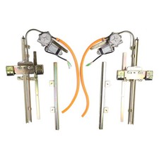 Universal Electric Window