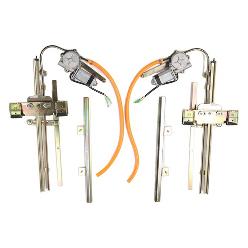 Universal electric window - electric,