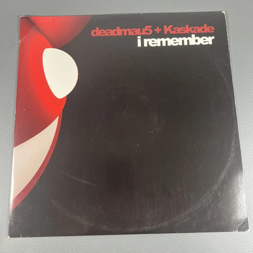 Deadmau5 i remember - i,