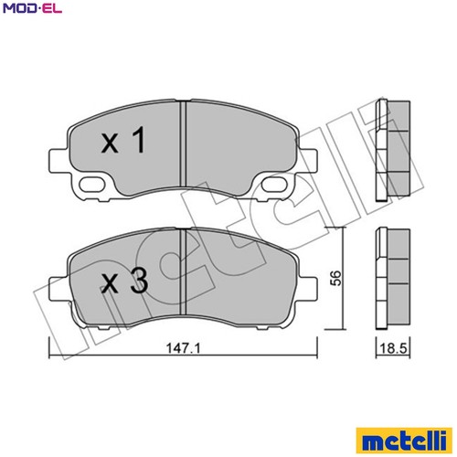 Wheel brake cylinder - wheel,
