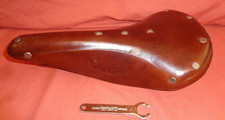 Brooks champion narrow b17 - champion,
