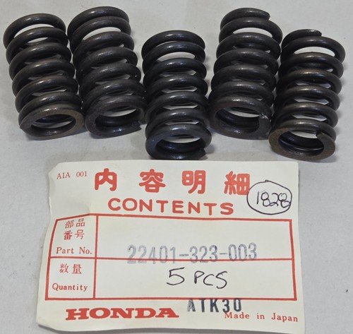 Qty new honda cb360 cb400 - new,