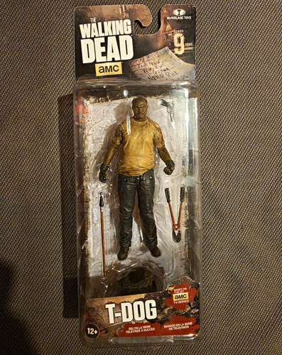 Mcfarlane toys the walking - toys,