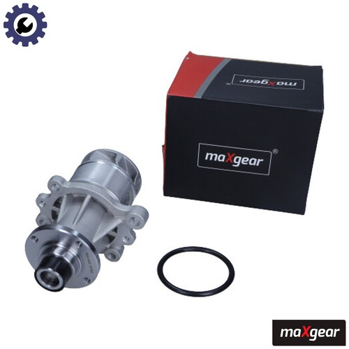 Water pump engine cooling - engine,