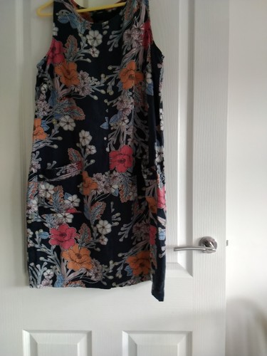 Next ladies summer dress size - ladies,