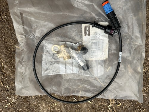 Haldex external pressure - haldex,