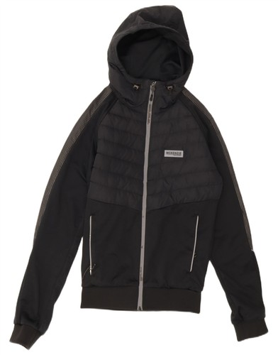 Mckenzie mens zip hoodie - mens,