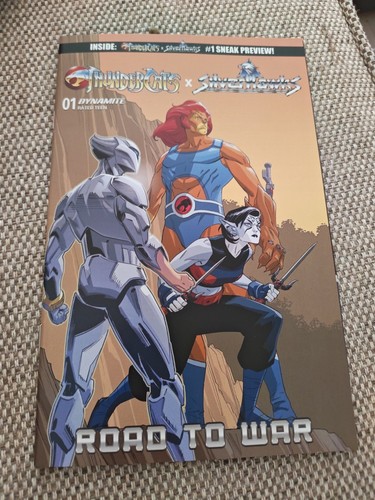 Thundercats silverhawks - thundercats, x