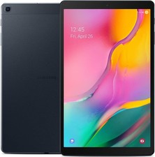 SAMSUNG GALAXY TAB A 10.1 LTE
