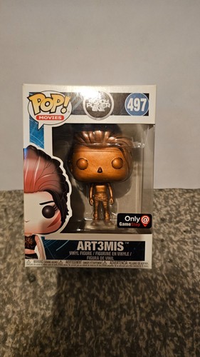 Funko pop vinyl ready - pop!,
