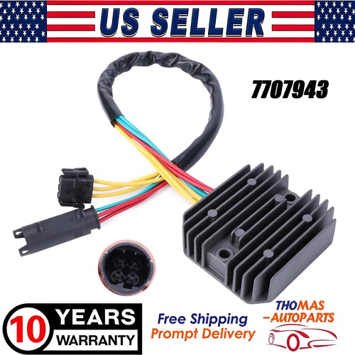 Regulator rectifier for bmw - regulator,