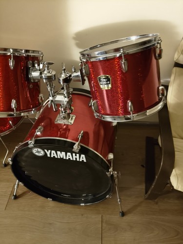 Yamaha stage custom standard - yamaha,