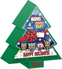Marvel: Christmas Tree Holiday