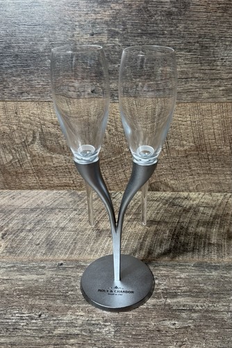 Moet chandon champagne flute - chandon,