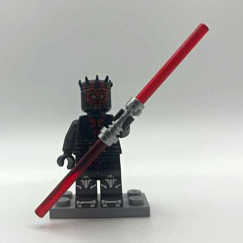 Lego star wars minifigure - lego,