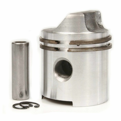 Gol 19690000 piston 125 15 - gol,