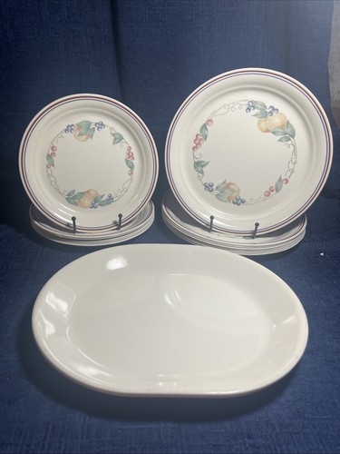 Corelle abundance set 15 - corelle,