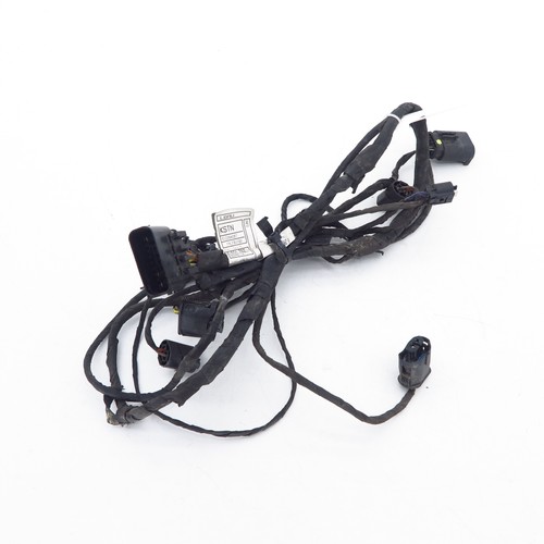 Wiring harness - wiring,