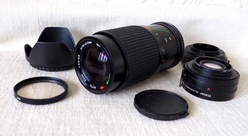 Olympus pen panasonic lumix - pen,