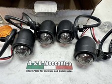 HARLEY DAVIDSON HONDA CAFE