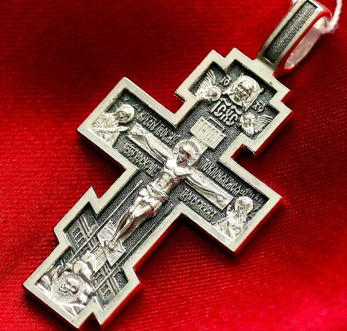 Classic men russian orthodox - classic,
