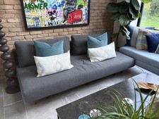 Innovation Sofa Bed From John