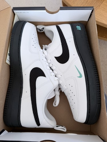 Nike air force low 07 - force, 1